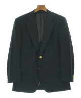 Brooks Brothers（ブルックスブラザーズ）テーラードジャケット 紺 サイズ:38SHT(M位) メンズ/2200721792026