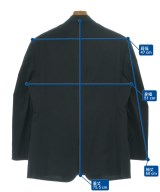 Brooks Brothers（ブルックスブラザーズ）テーラードジャケット 紺 サイズ:38SHT(M位) メンズ/2200721792026