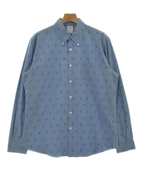 Brooks Brothers(ブルックスブラザーズ)のカジュアルシャツ サイズ:L 4,400円