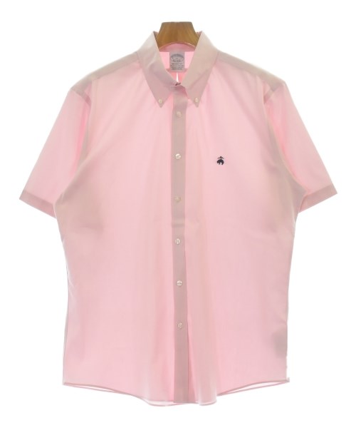Brooks Brothers(ブルックスブラザーズ)のカジュアルシャツ サイズ:L 3,600円