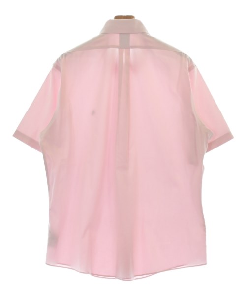 Brooks Brothers（ブルックスブラザーズ）カジュアルシャツ ピンク サイズ:L メンズ/2200722798041