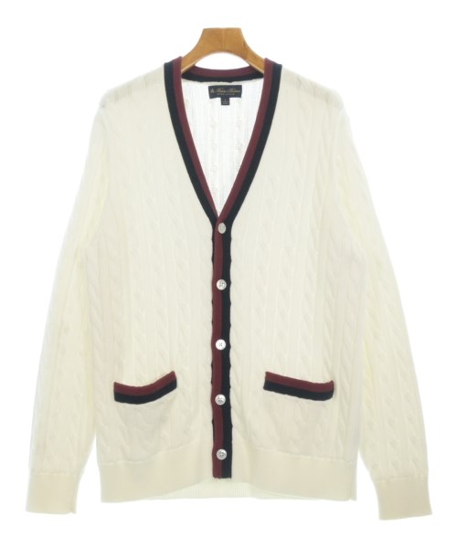 Brooks Brothers(ブルックスブラザーズ)のカーディガン サイズ:L 11,400円