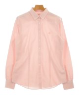 Brooks Brothers（ブルックスブラザーズ）ドレスシャツ ピンク サイズ:8(XL位) レディース/2200722798072