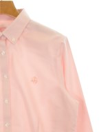 Brooks Brothers（ブルックスブラザーズ）ドレスシャツ ピンク サイズ:8(XL位) レディース/2200722798072