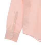 Brooks Brothers（ブルックスブラザーズ）ドレスシャツ ピンク サイズ:8(XL位) レディース/2200722798072