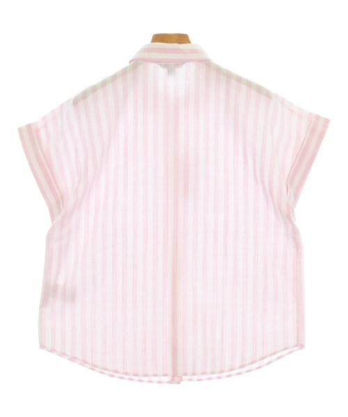 Brooks Brothers（ブルックスブラザーズ）カジュアルシャツ ピンク サイズ:S レディース/2200722798089