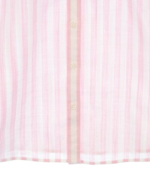 Brooks Brothers（ブルックスブラザーズ）カジュアルシャツ ピンク サイズ:S レディース/2200722798089