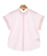 Brooks Brothers（ブルックスブラザーズ）カジュアルシャツ ピンク サイズ:S レディース/2200722798089