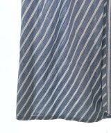 Brooks Brothers（ブルックスブラザーズ）ワンピース 青 サイズ:6(L位) レディース/2200722798096