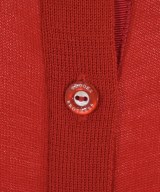 Brooks Brothers（ブルックスブラザーズ）カーディガン 赤 サイズ:M レディース/2200722798102