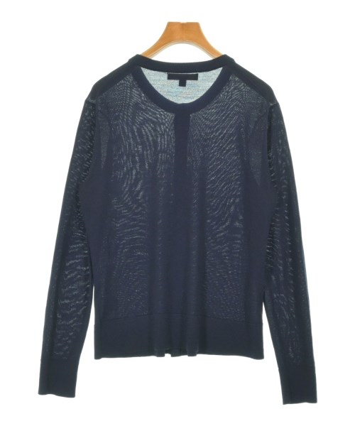 Brooks Brothers（ブルックスブラザーズ）カーディガン 紺 サイズ:M レディース/2200722798119