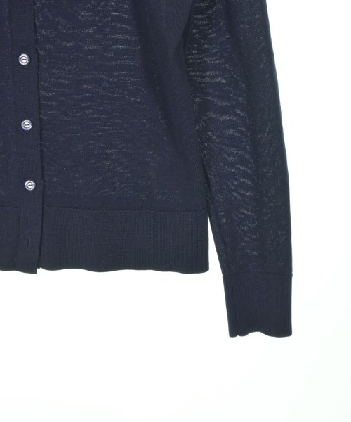 Brooks Brothers（ブルックスブラザーズ）カーディガン 紺 サイズ:M レディース/2200722798119