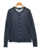 Brooks Brothers（ブルックスブラザーズ）カーディガン 紺 サイズ:M レディース/2200722798119