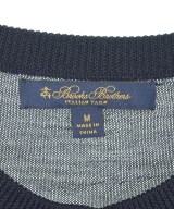 Brooks Brothers（ブルックスブラザーズ）カーディガン 紺 サイズ:M レディース/2200722798119