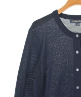 Brooks Brothers（ブルックスブラザーズ）カーディガン 紺 サイズ:M レディース/2200722798119