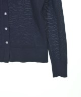 Brooks Brothers（ブルックスブラザーズ）カーディガン 紺 サイズ:M レディース/2200722798119