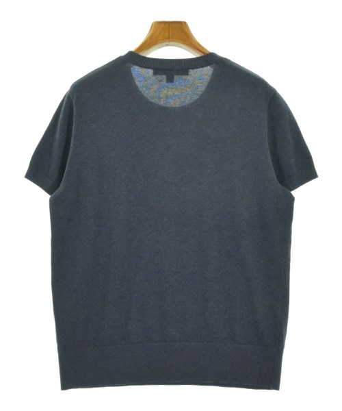 Brooks Brothers（ブルックスブラザーズ）ニット・セーター 紺 サイズ:M レディース/2200722798126