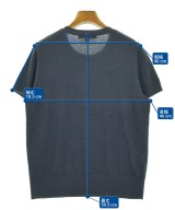 Brooks Brothers（ブルックスブラザーズ）ニット・セーター 紺 サイズ:M レディース/2200722798126