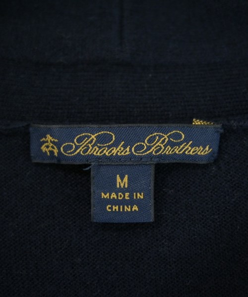 Brooks Brothers（ブルックスブラザーズ）ニット・セーター 紺 サイズ:M レディース/2200722798133