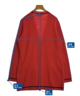 Brooks Brothers（ブルックスブラザーズ）カーディガン 赤 サイズ:M レディース/2200722798140