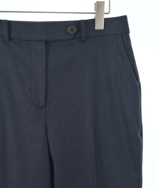 Brooks Brothers（ブルックスブラザーズ）スラックス 紺 サイズ:42(L位) レディース/2200722798164
