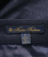 Brooks Brothers（ブルックスブラザーズ）スラックス 紺 サイズ:42(L位) レディース/2200722798164
