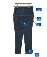 Brooks Brothers（ブルックスブラザーズ）スラックス 紺 サイズ:42(L位) レディース/2200722798164