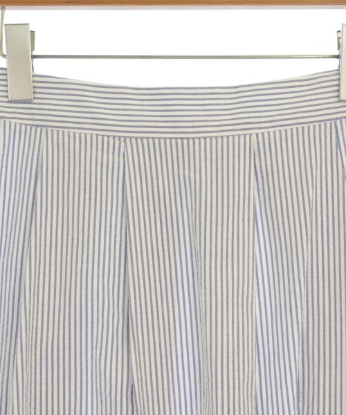 Brooks Brothers（ブルックスブラザーズ）ロング・マキシ丈スカート 紺 サイズ:8(XL位) レディース/2200722798232