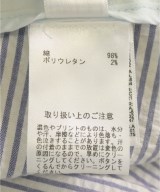 Brooks Brothers（ブルックスブラザーズ）ロング・マキシ丈スカート 紺 サイズ:8(XL位) レディース/2200722798232