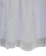 Brooks Brothers（ブルックスブラザーズ）ロング・マキシ丈スカート 紺 サイズ:8(XL位) レディース/2200722798232