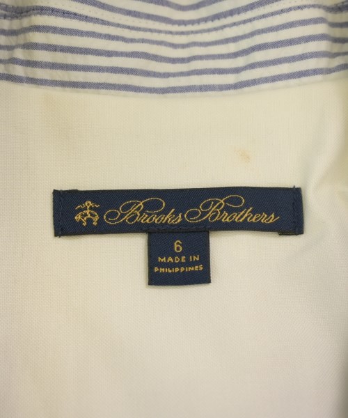 Brooks Brothers（ブルックスブラザーズ）カジュアルジャケット 紺 サイズ:6(L位) レディース/2200722798249