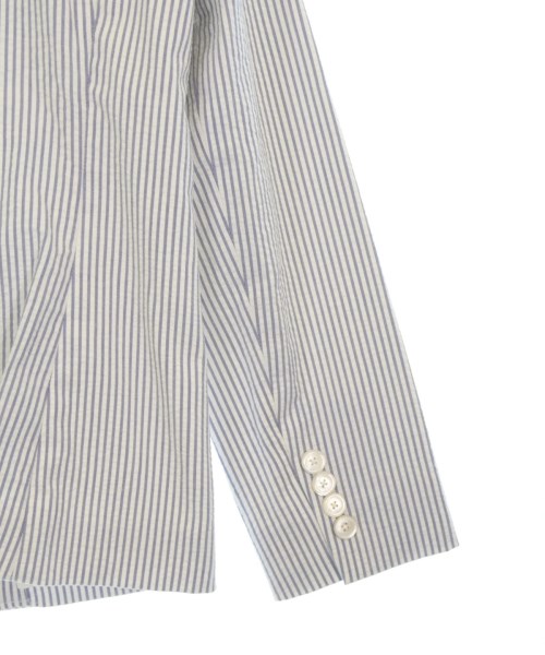 Brooks Brothers（ブルックスブラザーズ）カジュアルジャケット 紺 サイズ:6(L位) レディース/2200722798249