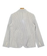 Brooks Brothers（ブルックスブラザーズ）カジュアルジャケット 紺 サイズ:6(L位) レディース/2200722798249