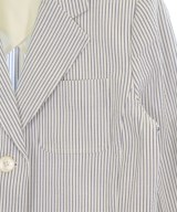 Brooks Brothers（ブルックスブラザーズ）カジュアルジャケット 紺 サイズ:6(L位) レディース/2200722798249