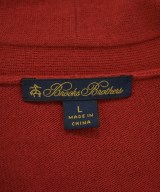Brooks Brothers（ブルックスブラザーズ）ニット・セーター 赤 サイズ:L レディース/2200722798256