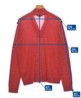 Brooks Brothers（ブルックスブラザーズ）ニット・セーター 赤 サイズ:L レディース/2200722798256