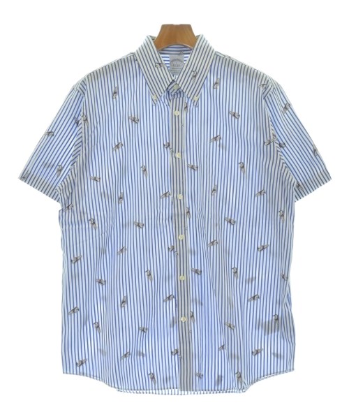 Brooks Brothers(ブルックスブラザーズ)のカジュアルシャツ サイズ:L 4,400円