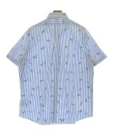 Brooks Brothers（ブルックスブラザーズ）カジュアルシャツ 青 サイズ:L メンズ/2200722798270