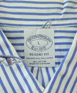 Brooks Brothers（ブルックスブラザーズ）カジュアルシャツ 青 サイズ:L メンズ/2200722798270