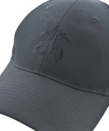 Brooks Brothers（ブルックスブラザーズ）キャップ 黒 サイズ:L レディース/2200723921172