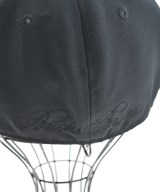 Brooks Brothers（ブルックスブラザーズ）キャップ 黒 サイズ:L レディース/2200723921172