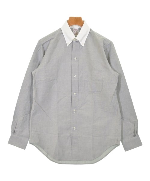 Brooks Brothers(ブルックスブラザーズ)のカジュアルシャツ サイズ:14 1/2-33(XS位) 9,900円