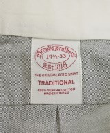 Brooks Brothers（ブルックスブラザーズ）カジュアルシャツ グレー サイズ:14 1/2-33(XS位) メンズ/2200724310135