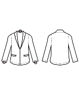 Brooks Brothers（ブルックスブラザーズ）カジュアルジャケット カーキ サイズ:S メンズ/2200726320095