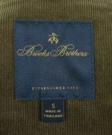 Brooks Brothers（ブルックスブラザーズ）カジュアルジャケット カーキ サイズ:S メンズ/2200726320095