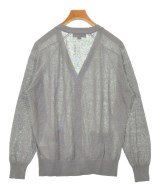 Brooks Brothers（ブルックスブラザーズ）カーディガン グレー サイズ:M メンズ/2200726320101