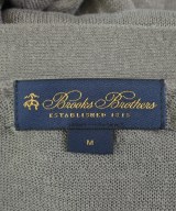 Brooks Brothers（ブルックスブラザーズ）カーディガン グレー サイズ:M メンズ/2200726320101