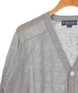 Brooks Brothers（ブルックスブラザーズ）カーディガン グレー サイズ:M メンズ/2200726320101