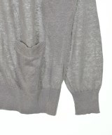 Brooks Brothers（ブルックスブラザーズ）カーディガン グレー サイズ:M メンズ/2200726320101