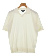 Brooks Brothers（ブルックスブラザーズ）ニット・セーター 白 サイズ:M メンズ/2200726320125